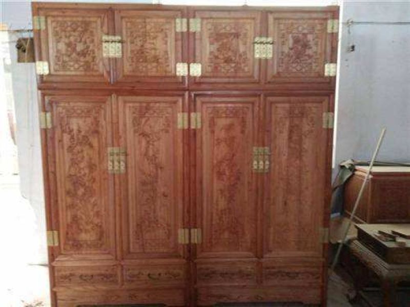 红木家具