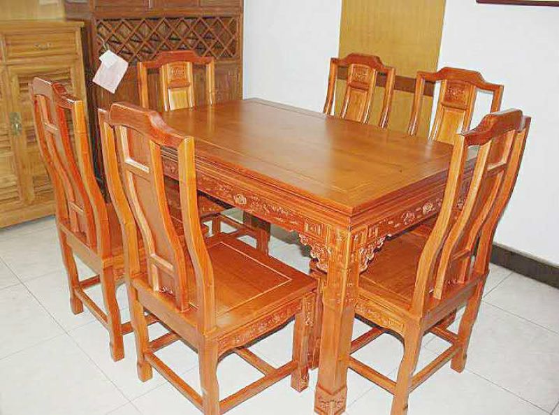 红木家具