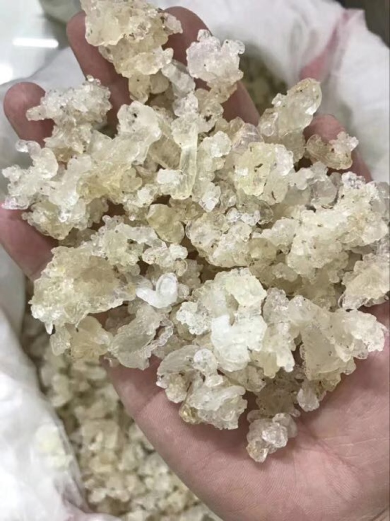 雪燕云南拉丝雪燕满满的胶原蛋白