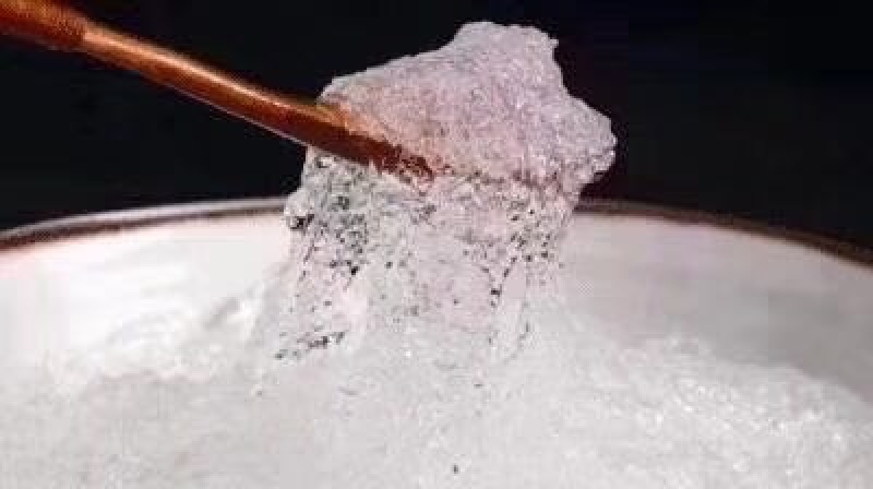 雪燕云南拉丝雪燕满满的胶原蛋白