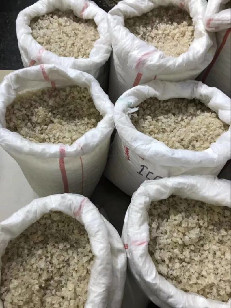 雪燕云南拉丝雪燕满满的胶原蛋白