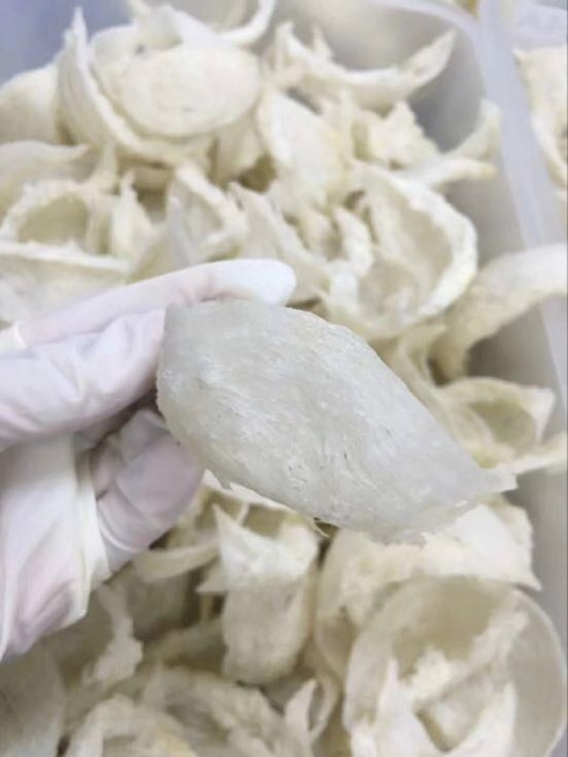 燕窝精品燕窝马来西亚正规溯源燕窝