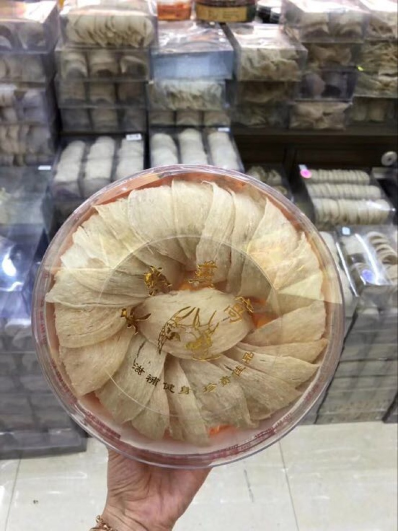 燕窝精品燕窝马来西亚正规溯源燕窝