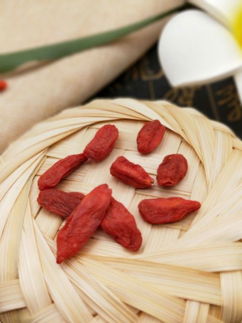 枸杞，