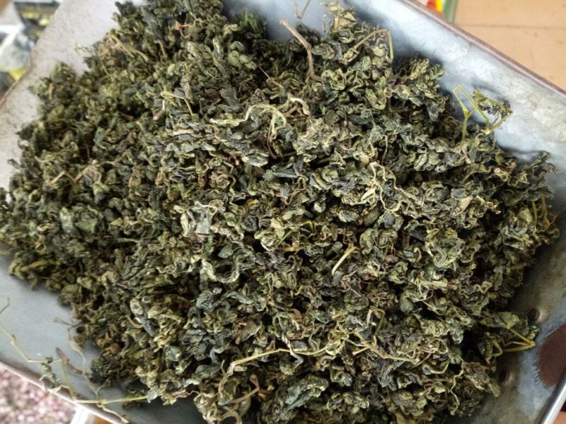 绞股蓝水洗干货散装药食同源量大从优