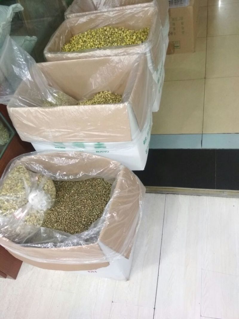杭白菊胎菊桐乡特产菊花茶