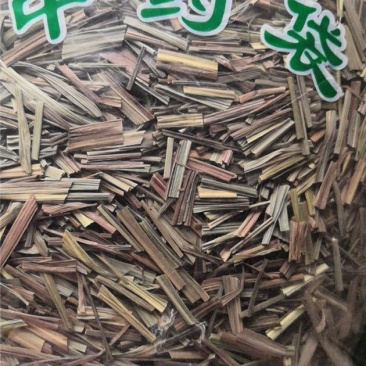 香茅药用