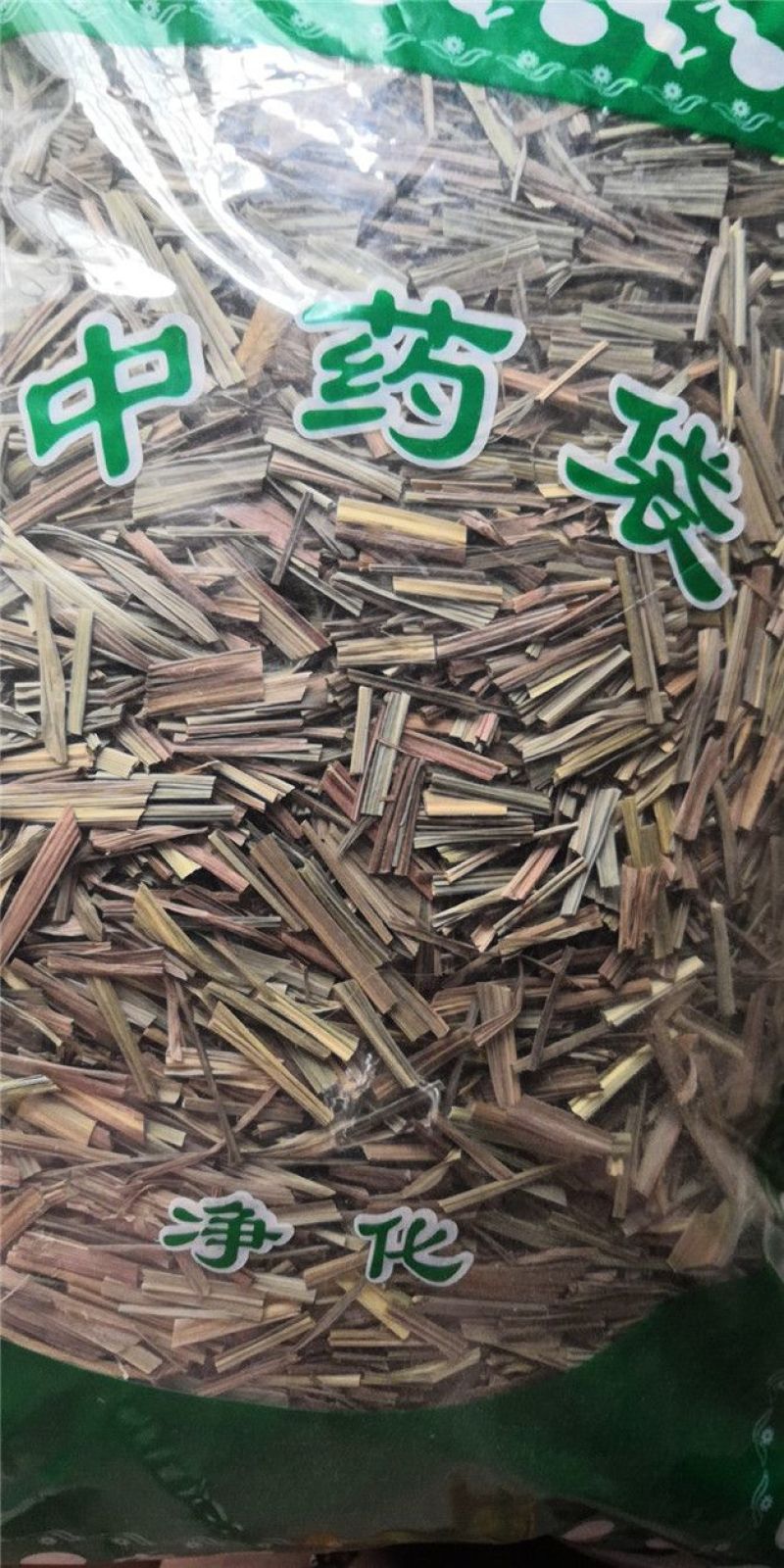 香茅药用