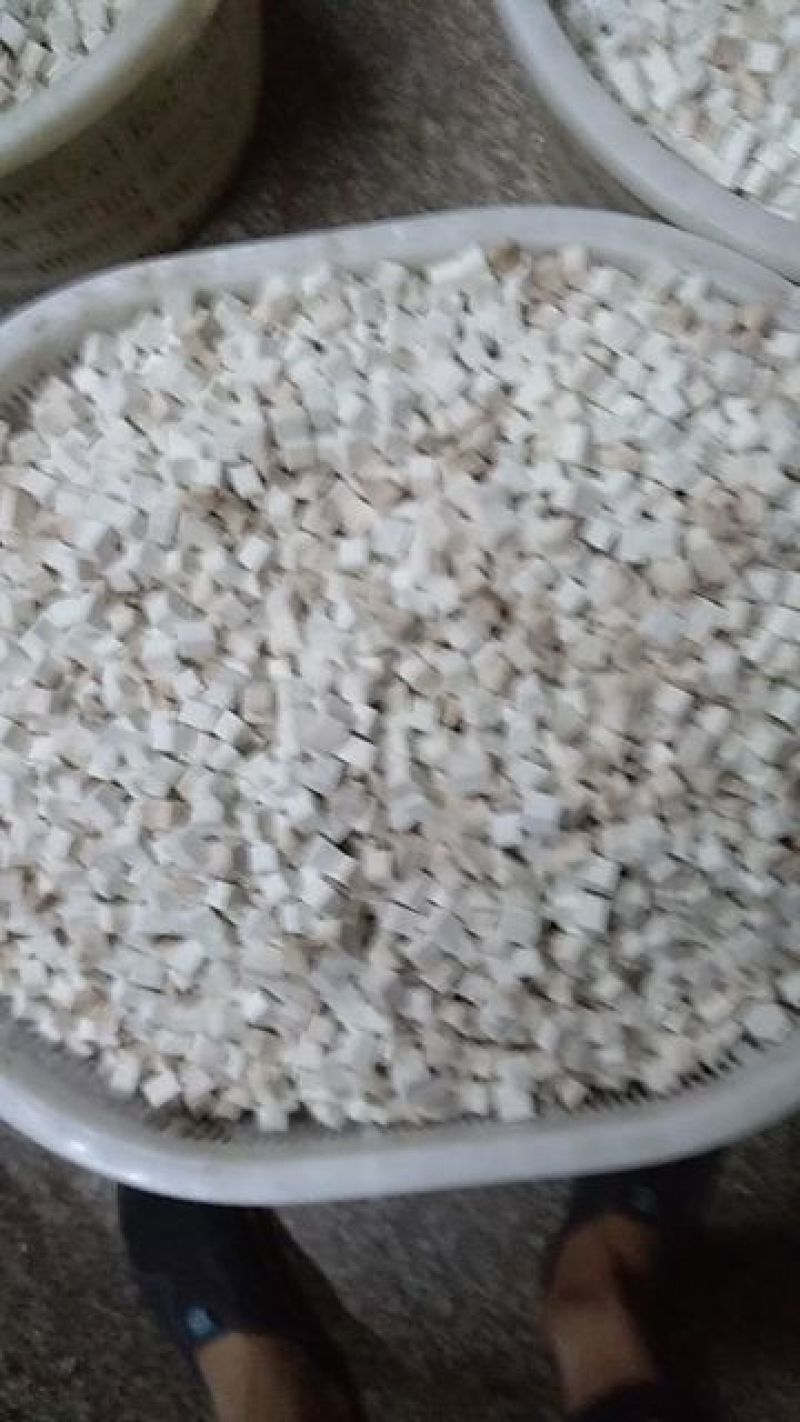 茯苓丁，各种规格