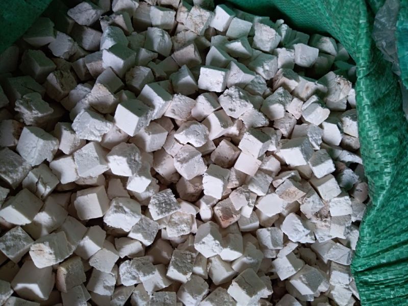茯苓丁，各种规格