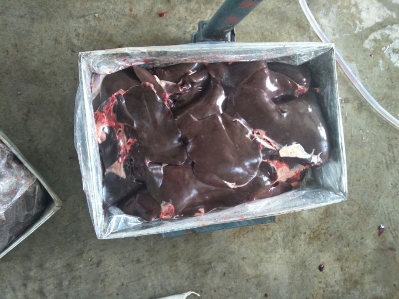 百分百纯驴肉，假一罚百