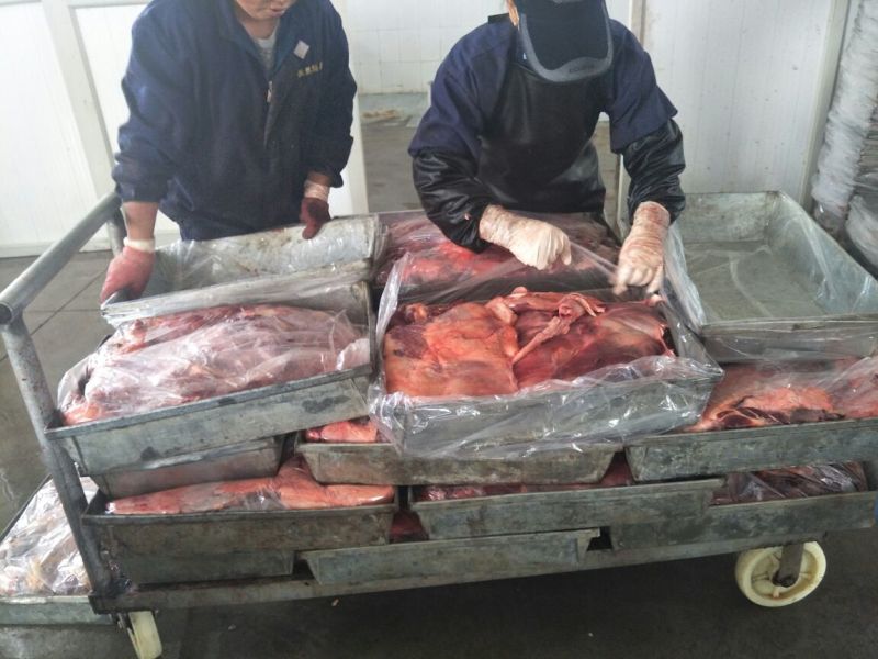 驴肉，驴杂