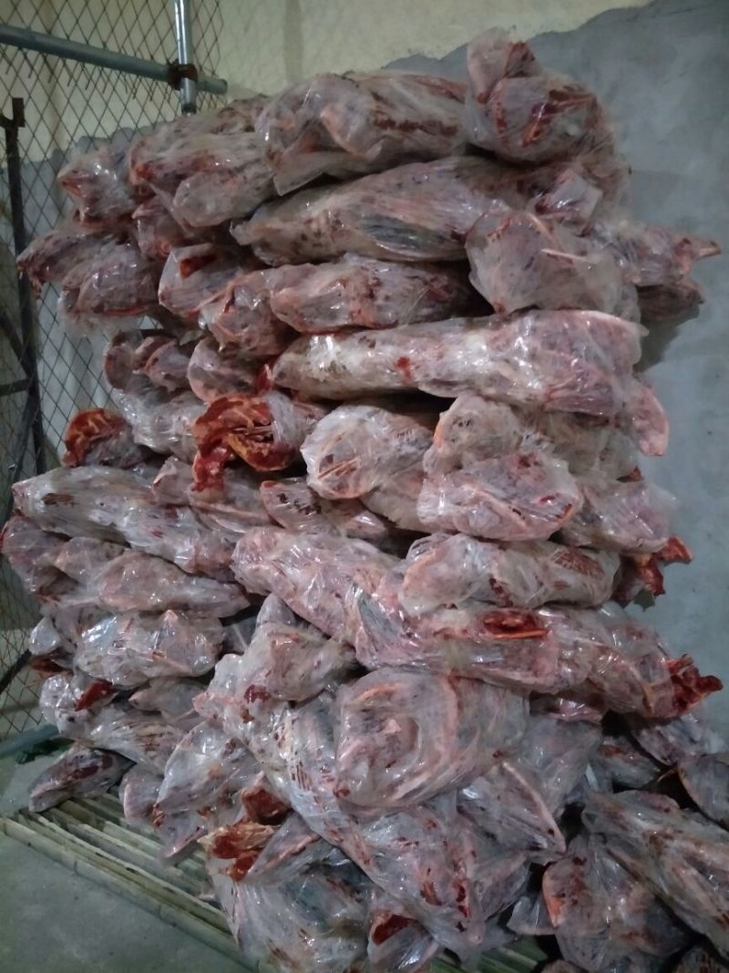 驴肉，驴杂