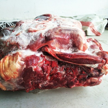 驴肉，驴杂