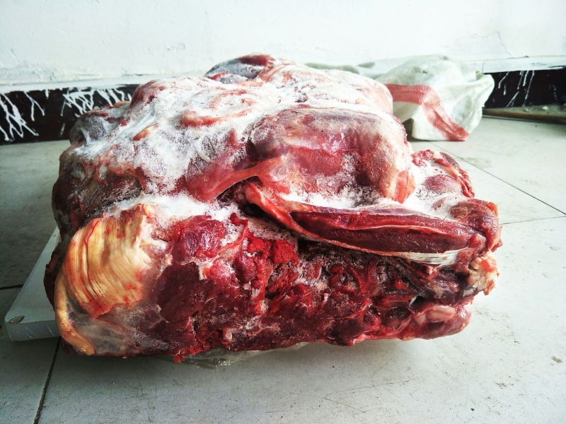 驴肉，驴杂