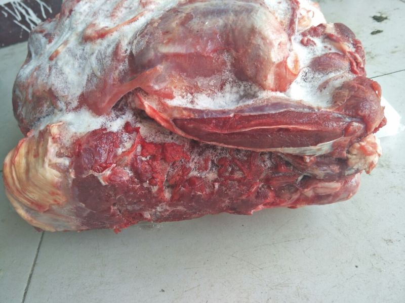 驴肉，驴杂