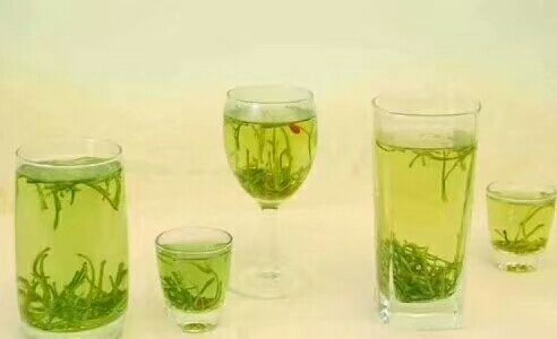 产地直销精选银花茶，药用金银花。