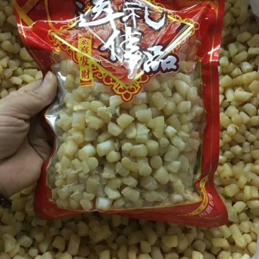 干贝