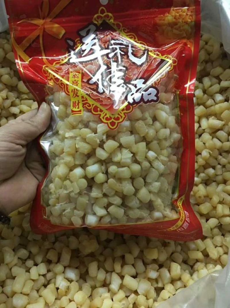 干贝