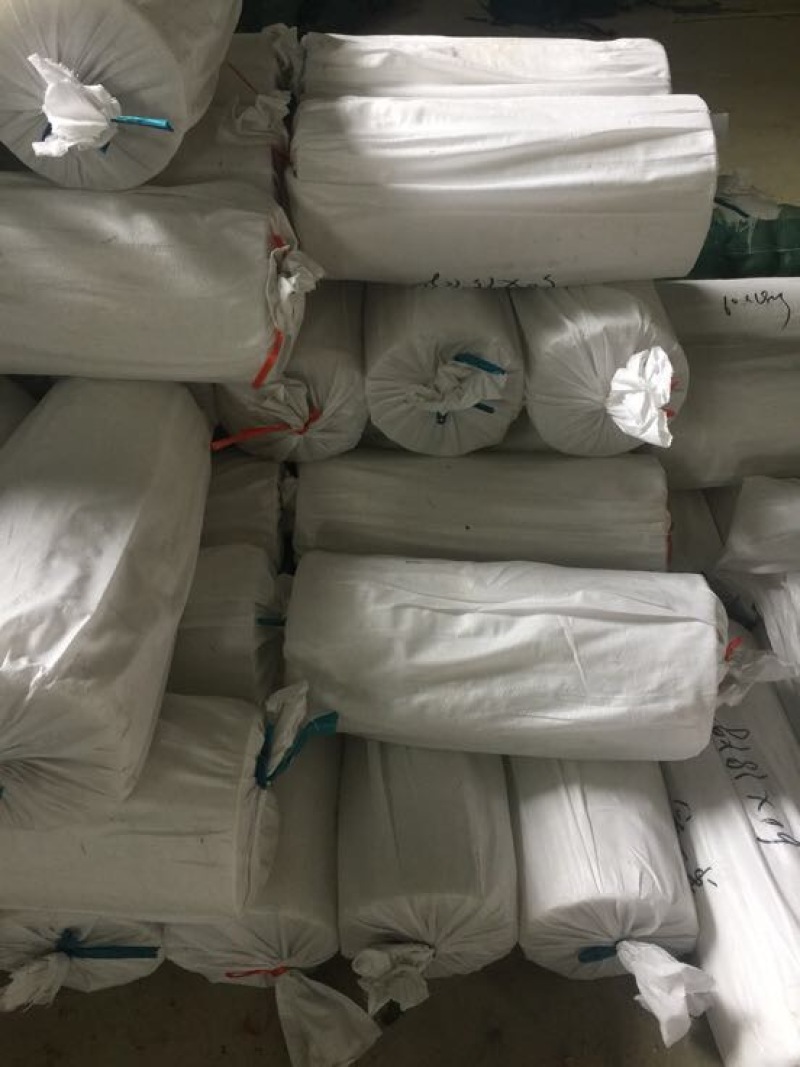 网箱养殖设备龙虾，螃蟹防逃膜