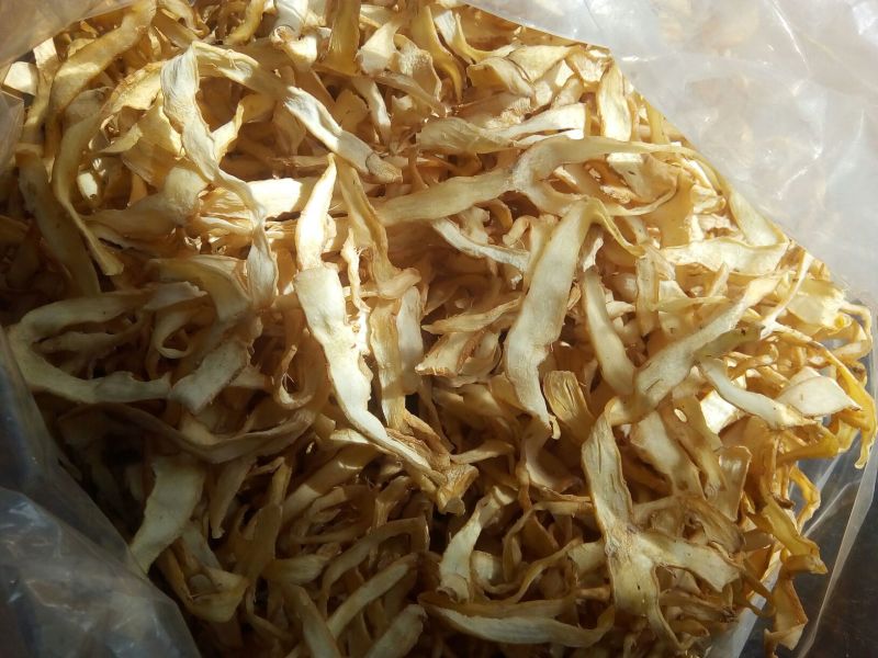 新货上市，玉竹高山种植无硫选片干，统片！