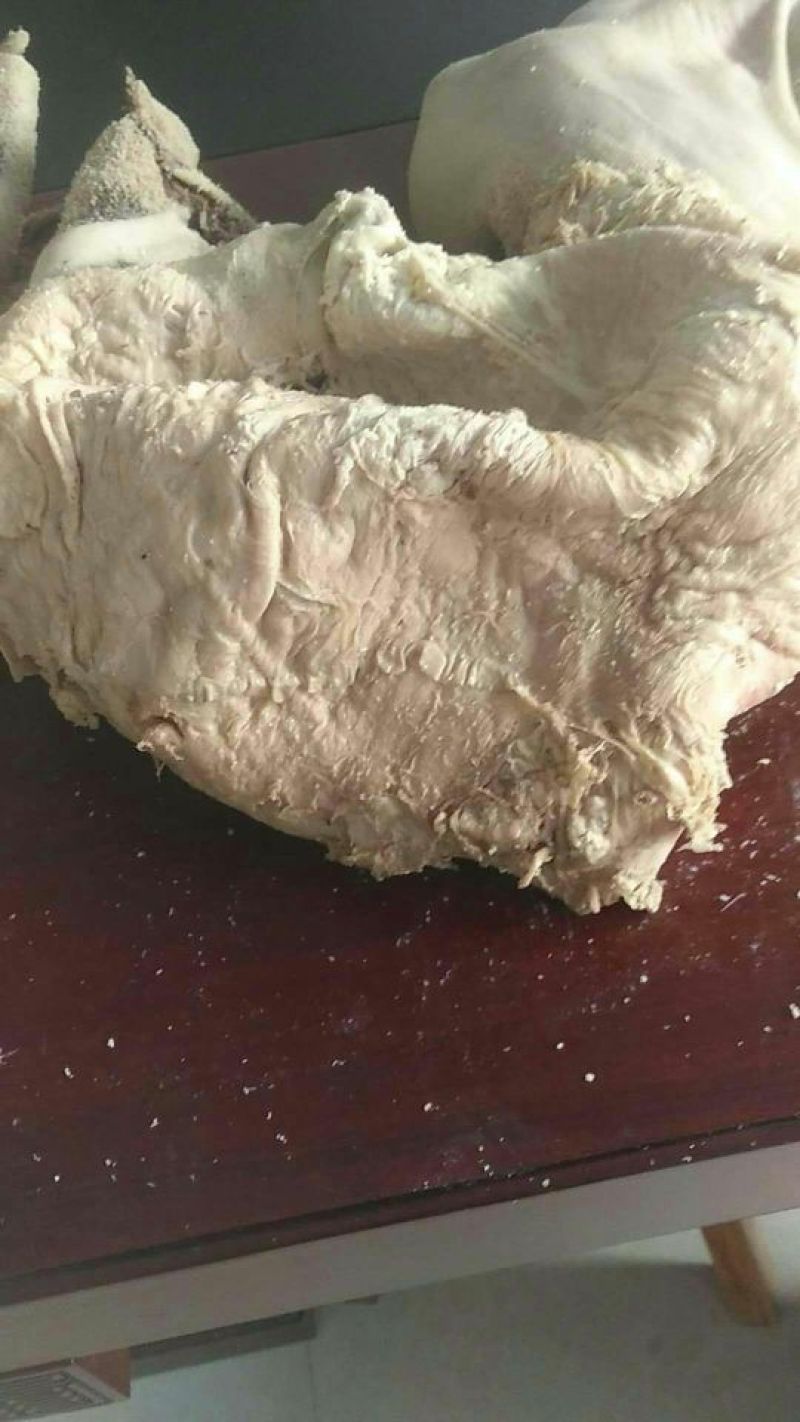 低价八分熟牛净肚