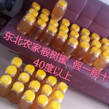 蜂蜜