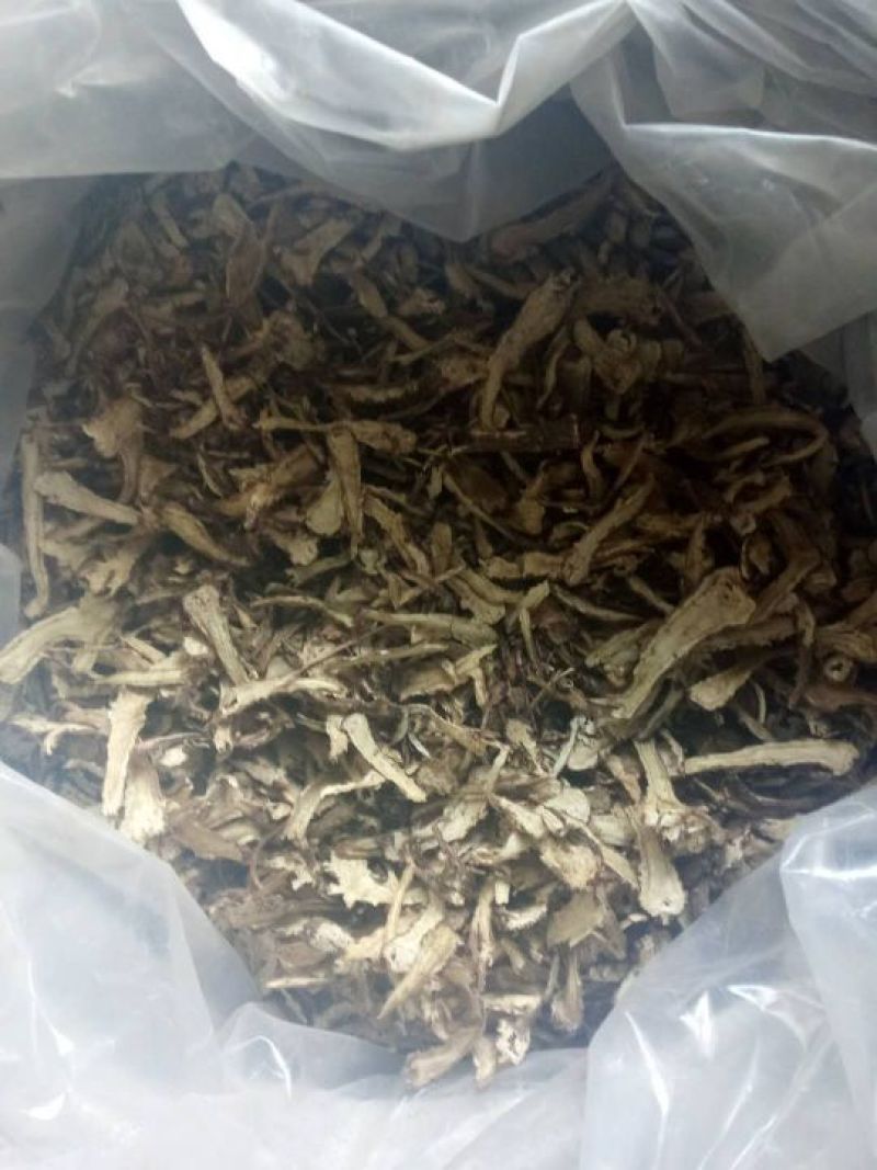 岷当归当归片，货真价实无硫货