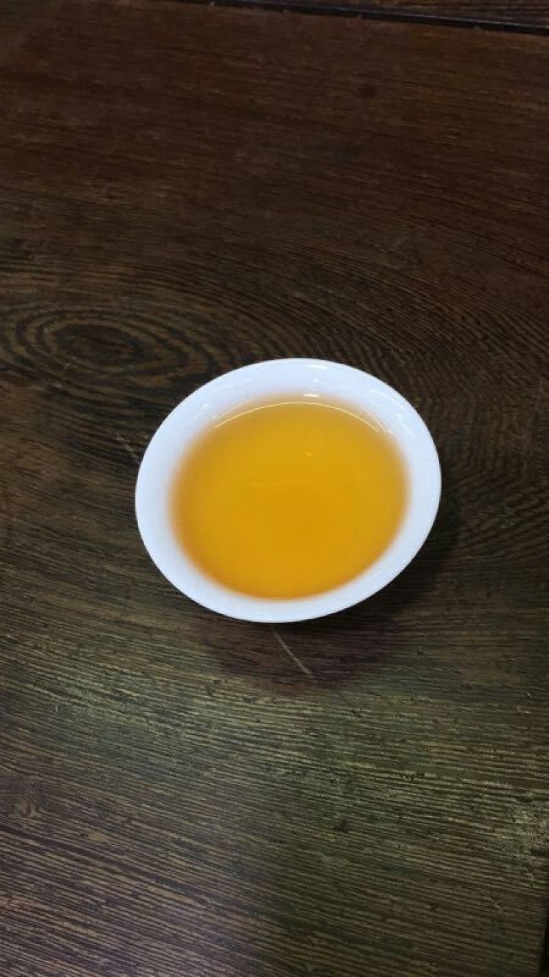 花果香回甘耐泡型纯单牙，125g/盒x4=100小泡
