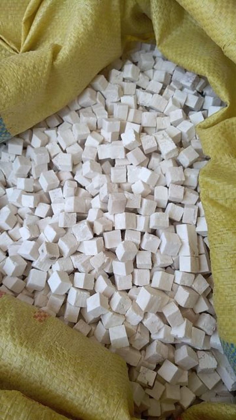 茯苓丁，各种规格