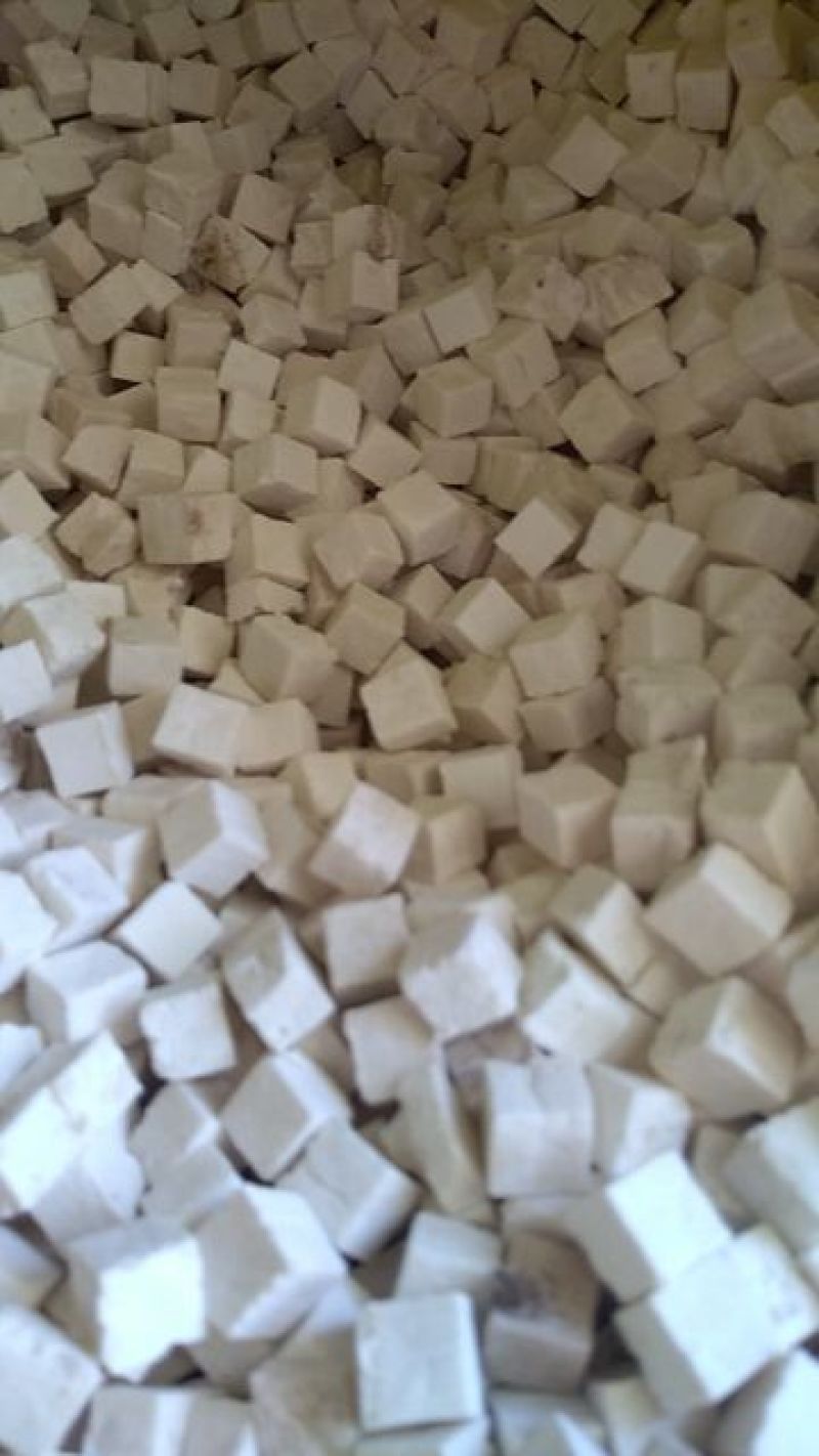 茯苓丁，各种规格