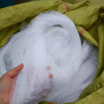 防鸟网0.22元一平方包邮！可视频看货选货一亩田线上交易