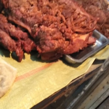 驴肉