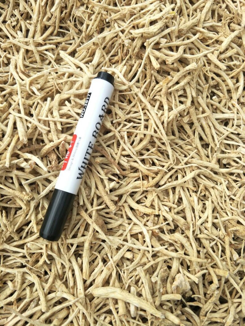 长白山花旗参粗腿西洋参西洋参丁(包邮)可免费打粉