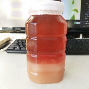 土蜂蜜