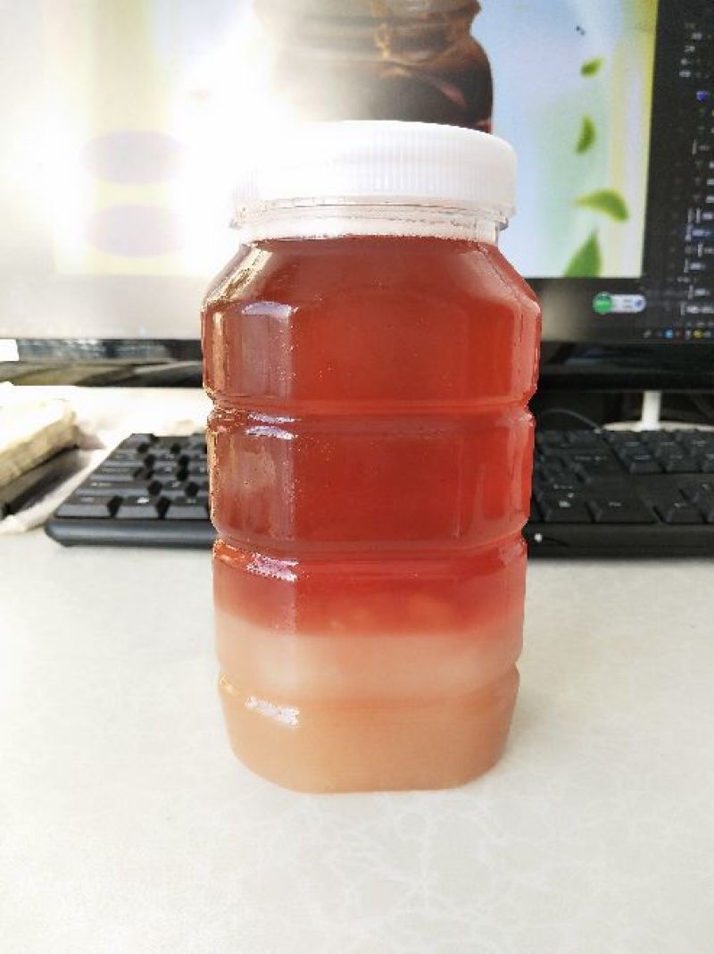 土蜂蜜