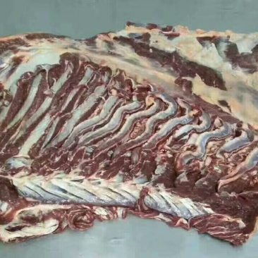 驴肉？