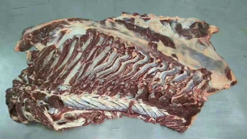 驴肉？