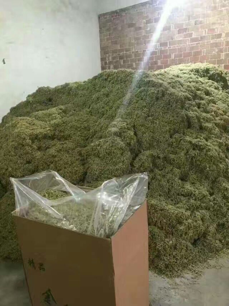 金银花色青花绿花金银花干花烘干货特级金银花茶