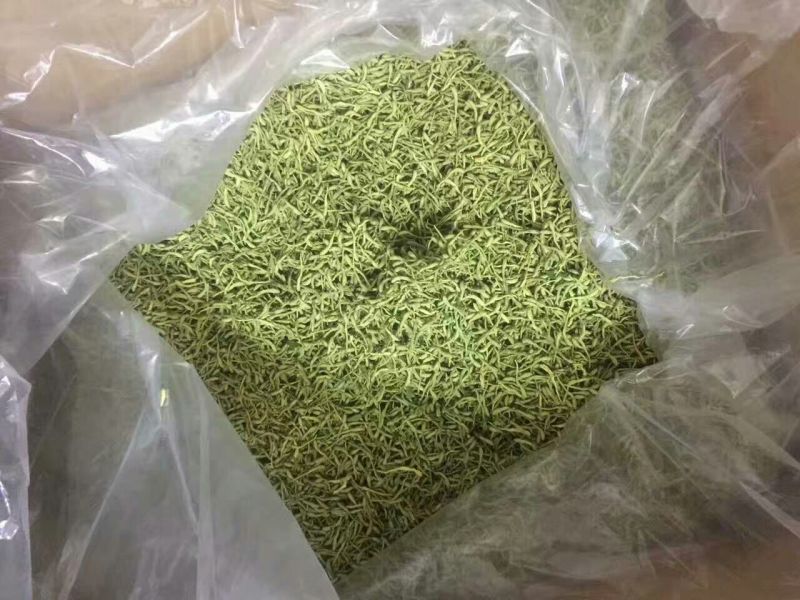金银花色青花绿花金银花干花烘干货特级金银花茶
