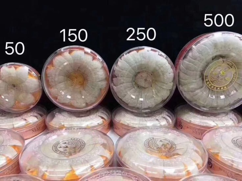 燕窝大量现货批发溯源码燕窝可视频在线观看