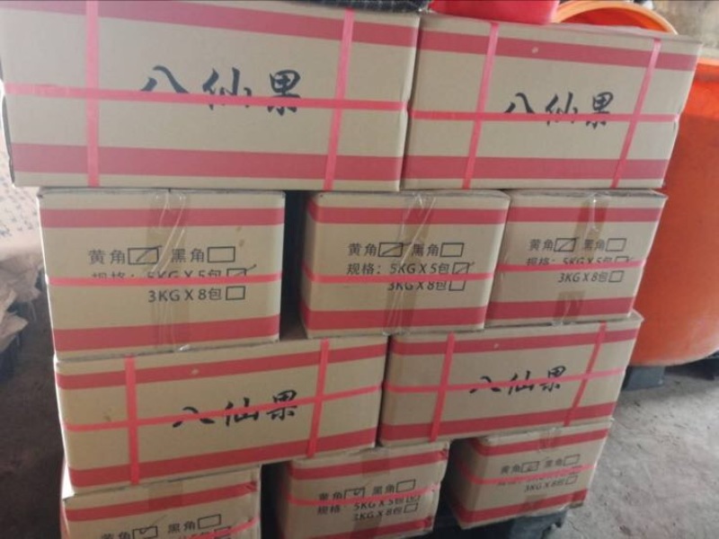 好品质八仙果，厂家直发，口感更好价更优批发团购一手货源