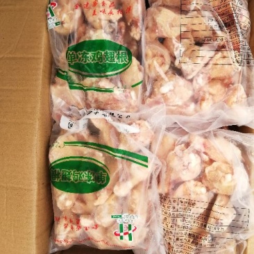 鸡副产品