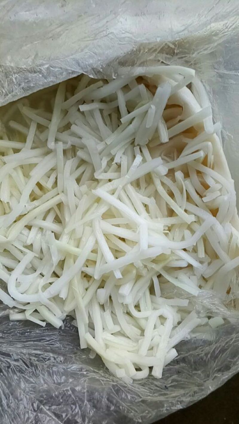 麻竹笋