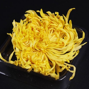 菊花茶