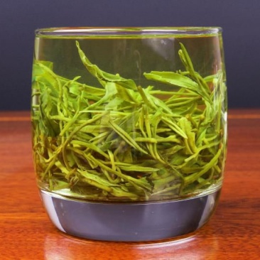 绿茶