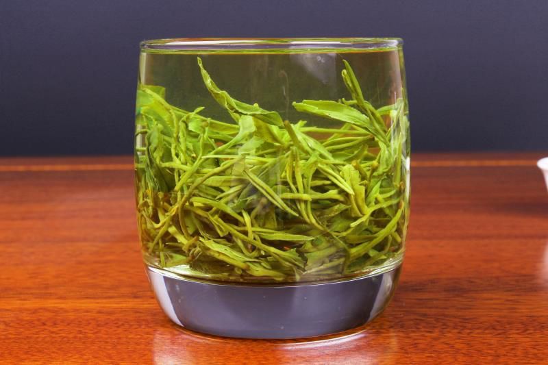 绿茶
