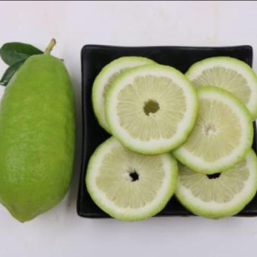 柠檬香水柠檬一件代发一级果