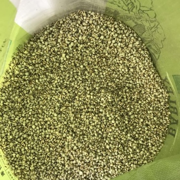 白薏米包装
