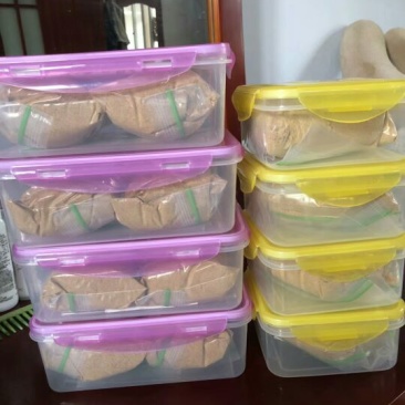 自制纯阿胶，如有假货，可举报